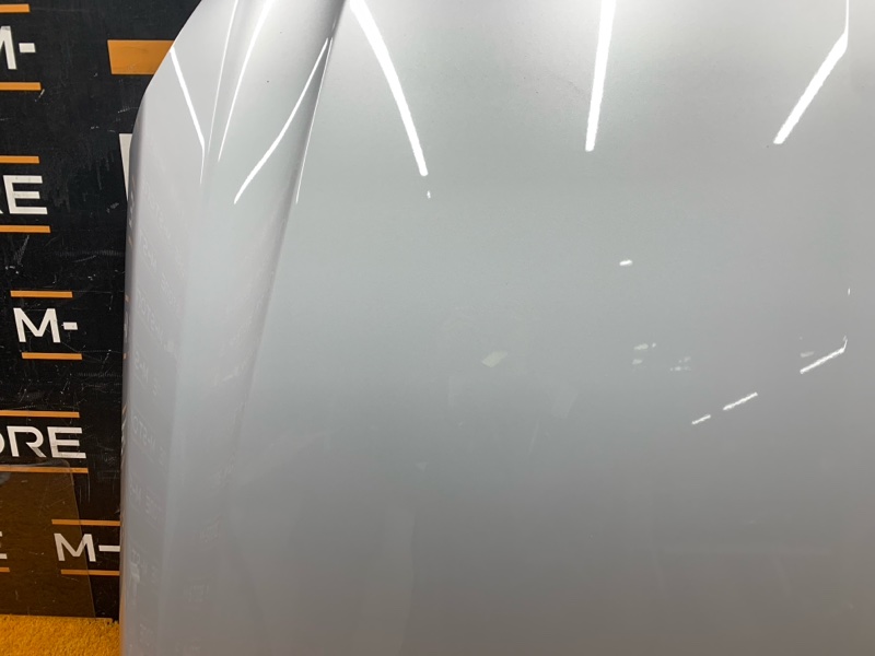 капот, 38000 рублей, Красноярск