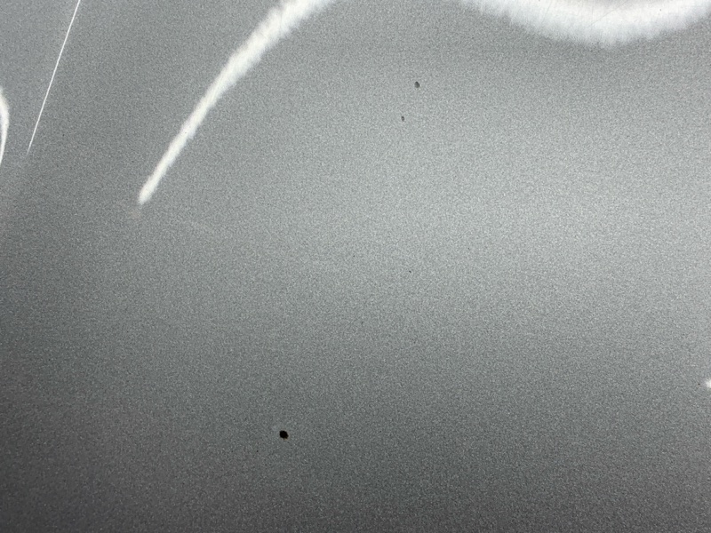 капот, 38000 рублей, Красноярск