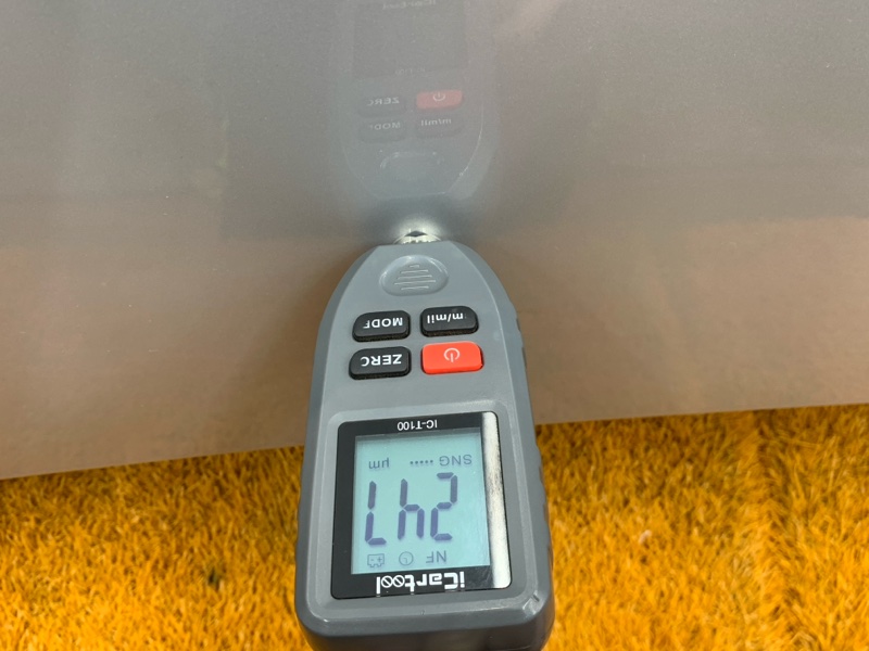 капот, 38000 рублей, Красноярск