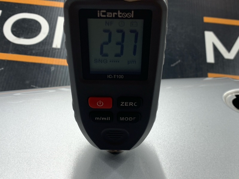 капот, 38000 рублей, Красноярск