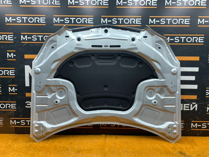 капот, 38000 рублей, Красноярск