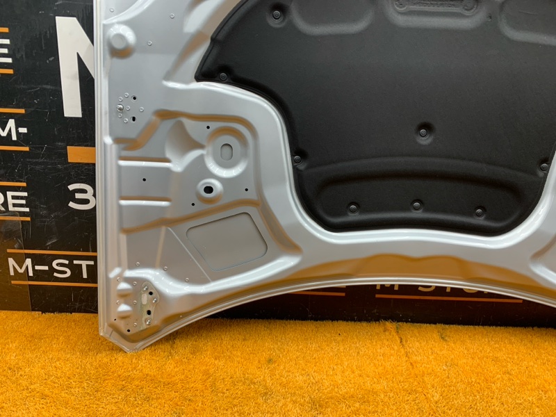 капот, 38000 рублей, Красноярск