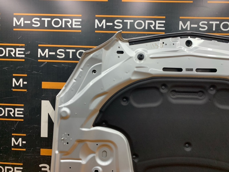 капот, 38000 рублей, Красноярск