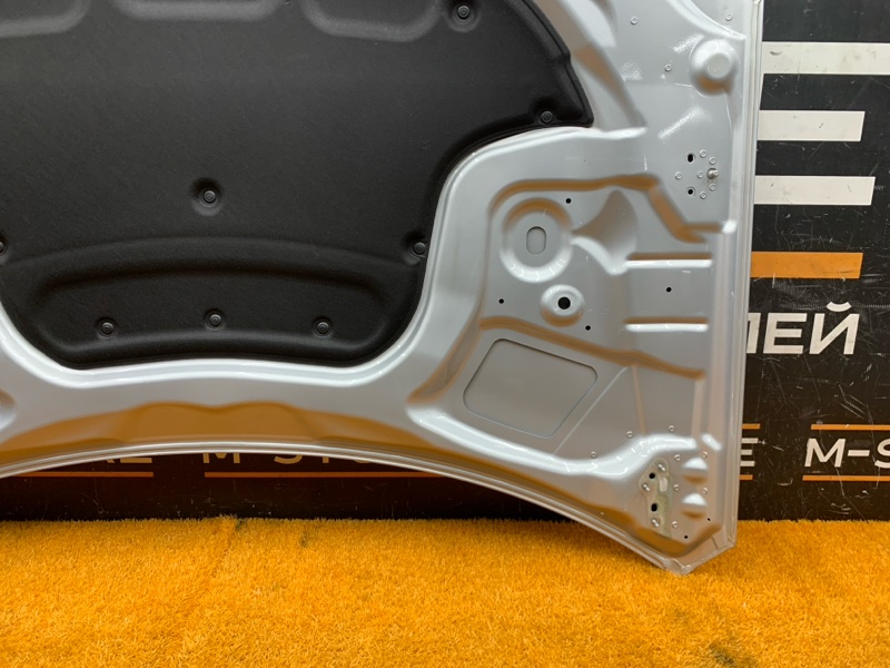 капот, 38000 рублей, Красноярск