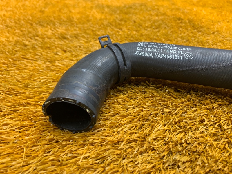 Патрубок системы охлаждения, 1410 рублей, Красноярск