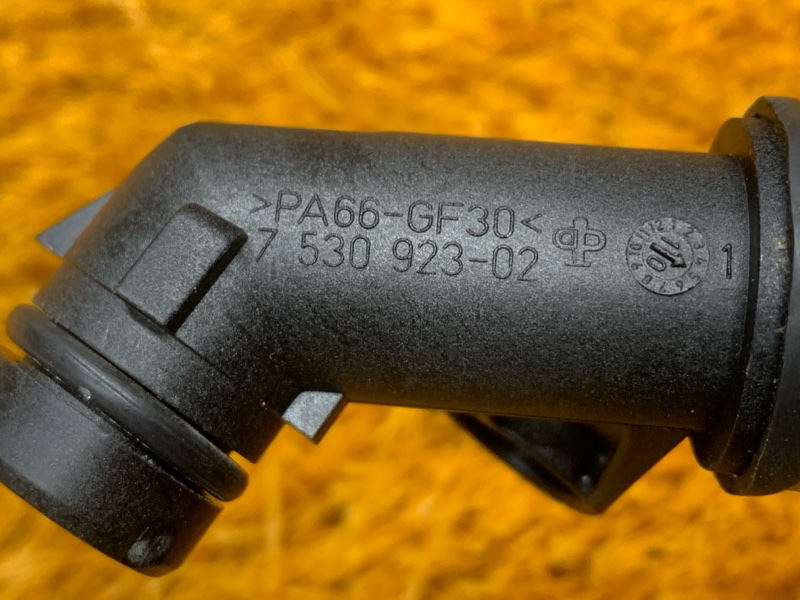 Патрубок системы охлаждения, 300 рублей, Красноярск