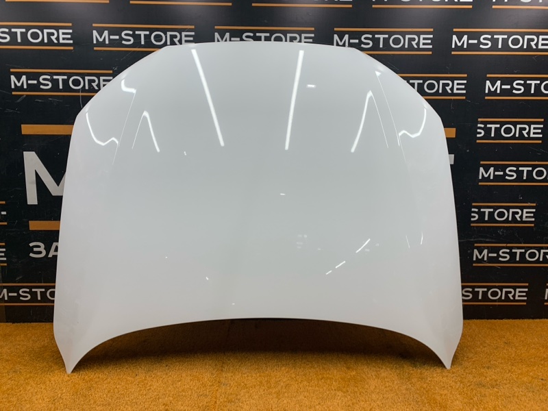 капот, 50000 рублей, Красноярск