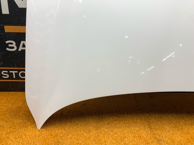 капот, 50000 рублей, Красноярск