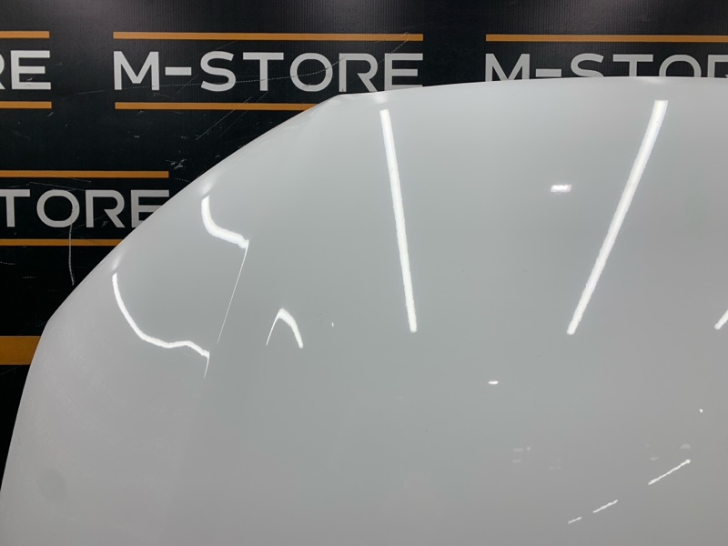 капот, 50000 рублей, Красноярск