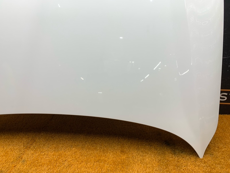 капот, 50000 рублей, Красноярск