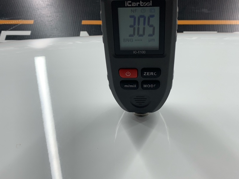 капот, 50000 рублей, Красноярск