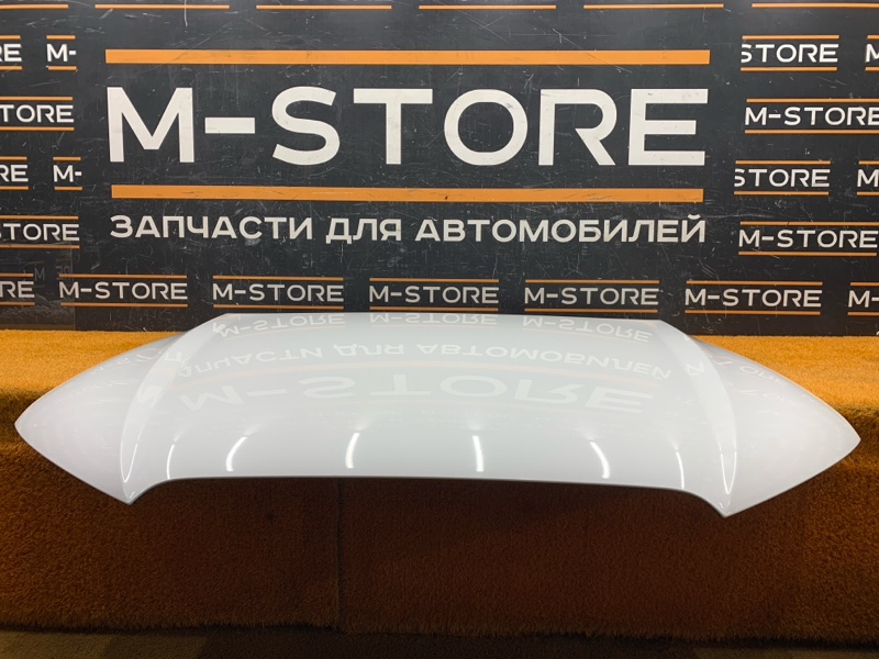 капот, 50000 рублей, Красноярск