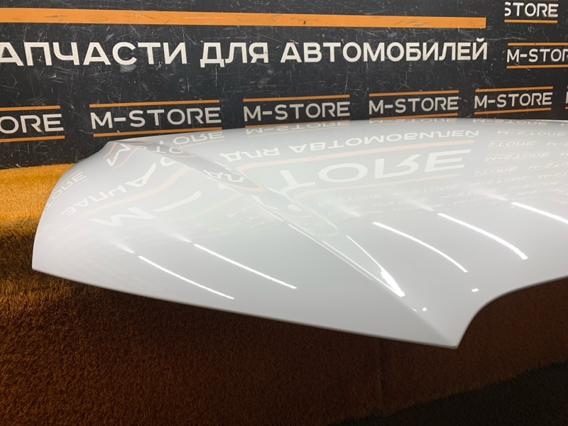 капот, 50000 рублей, Красноярск