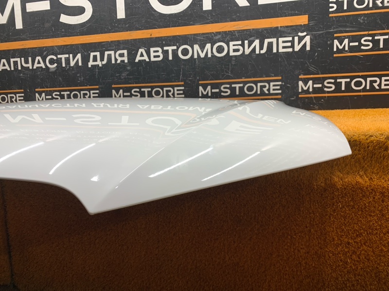 капот, 50000 рублей, Красноярск