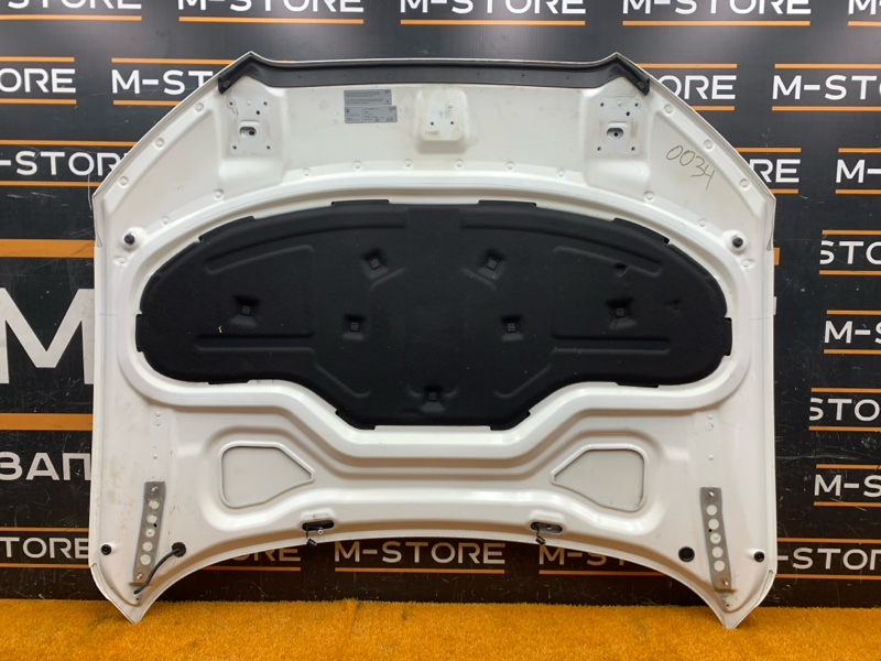 капот, 50000 рублей, Красноярск