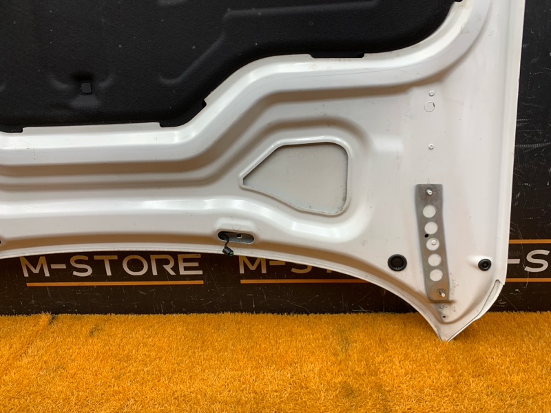 капот, 50000 рублей, Красноярск