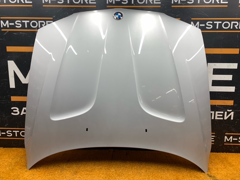 капот, 8000 рублей, Красноярск