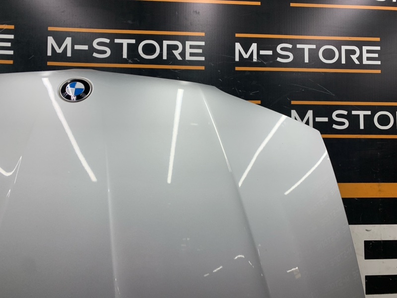 капот, 8000 рублей, Красноярск