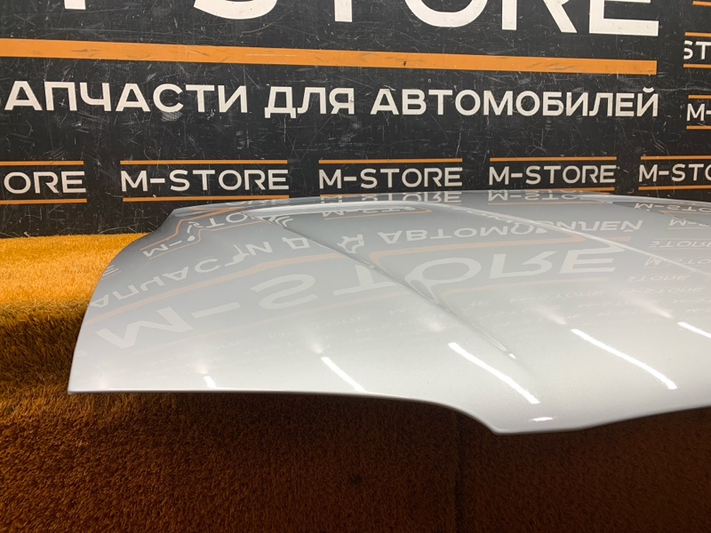 капот, 8000 рублей, Красноярск