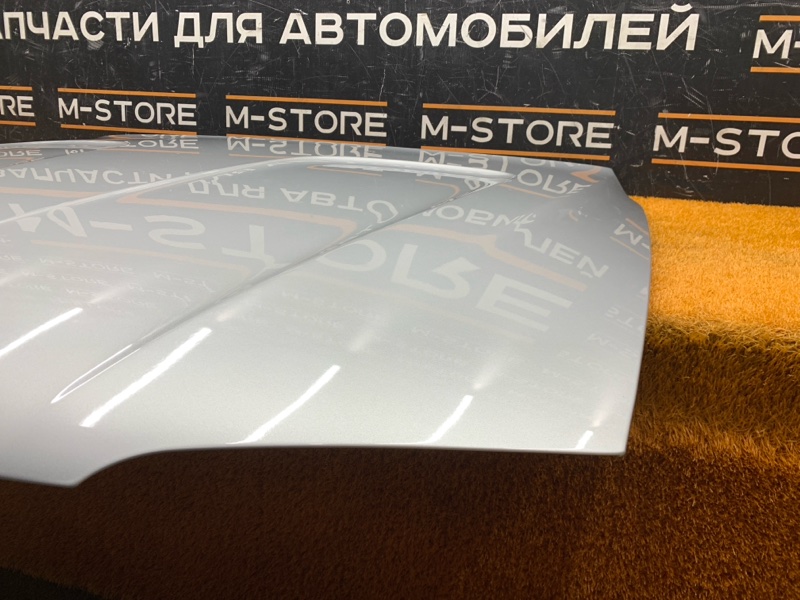 капот, 8000 рублей, Красноярск