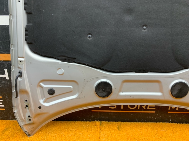 капот, 8000 рублей, Красноярск