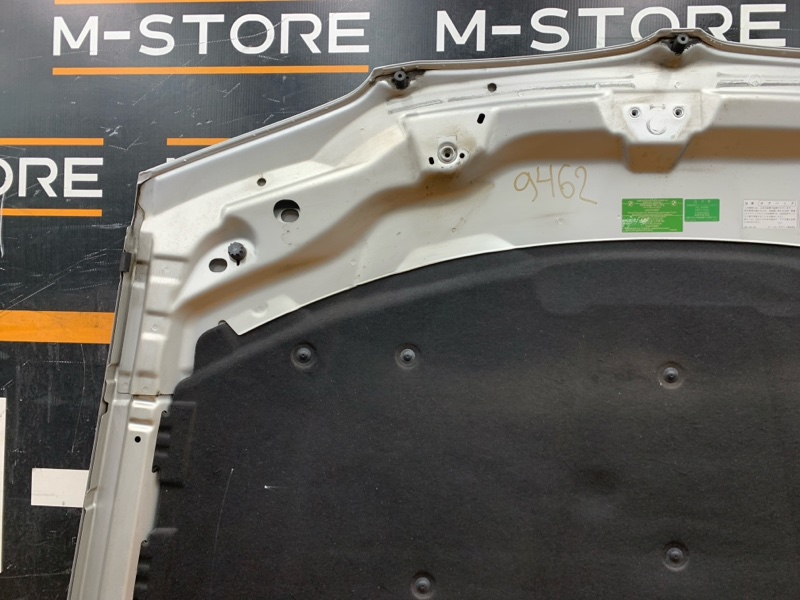 капот, 8000 рублей, Красноярск