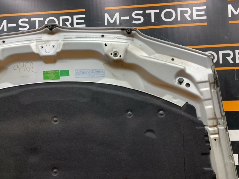 капот, 8000 рублей, Красноярск