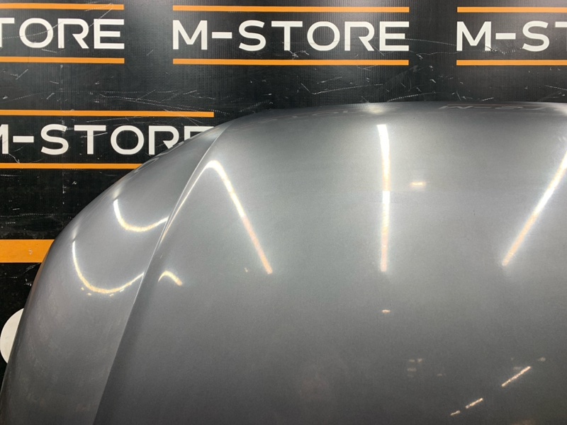 капот, 20000 рублей, Красноярск