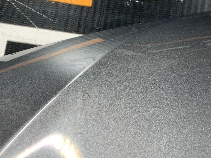 капот, 20000 рублей, Красноярск