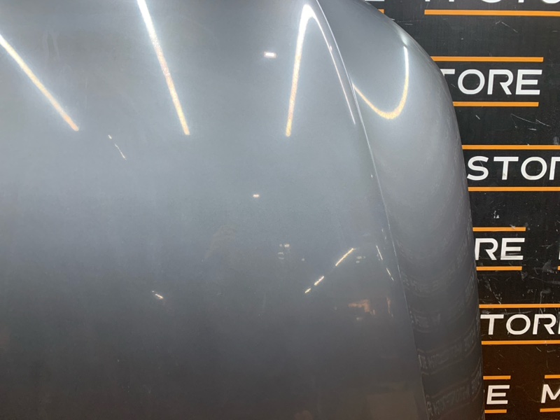 капот, 20000 рублей, Красноярск