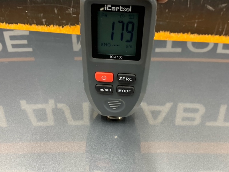 капот, 20000 рублей, Красноярск