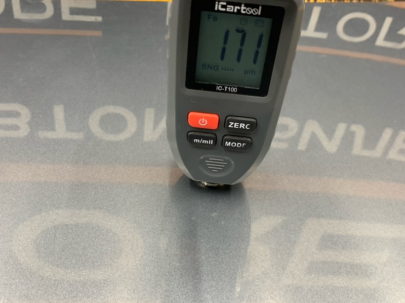 капот, 20000 рублей, Красноярск