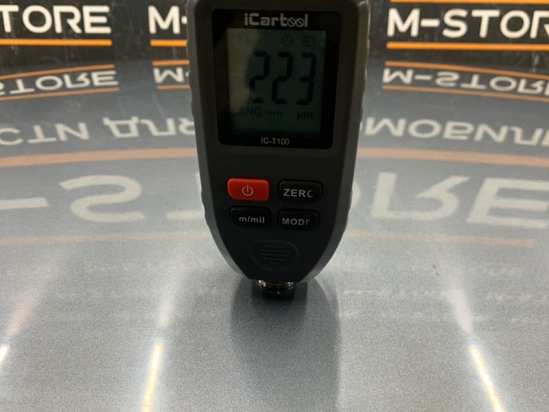 капот, 20000 рублей, Красноярск