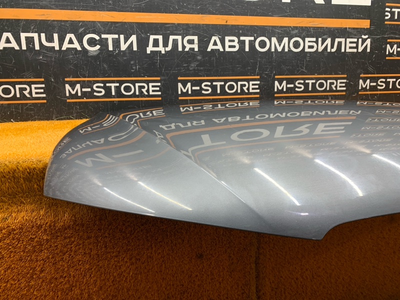 капот, 20000 рублей, Красноярск