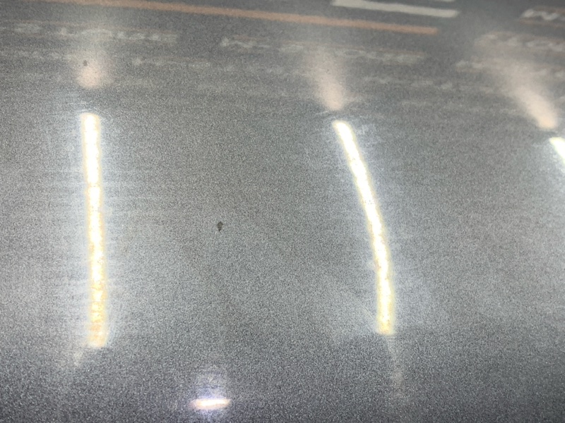 капот, 20000 рублей, Красноярск