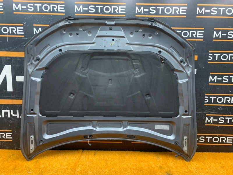 капот, 20000 рублей, Красноярск