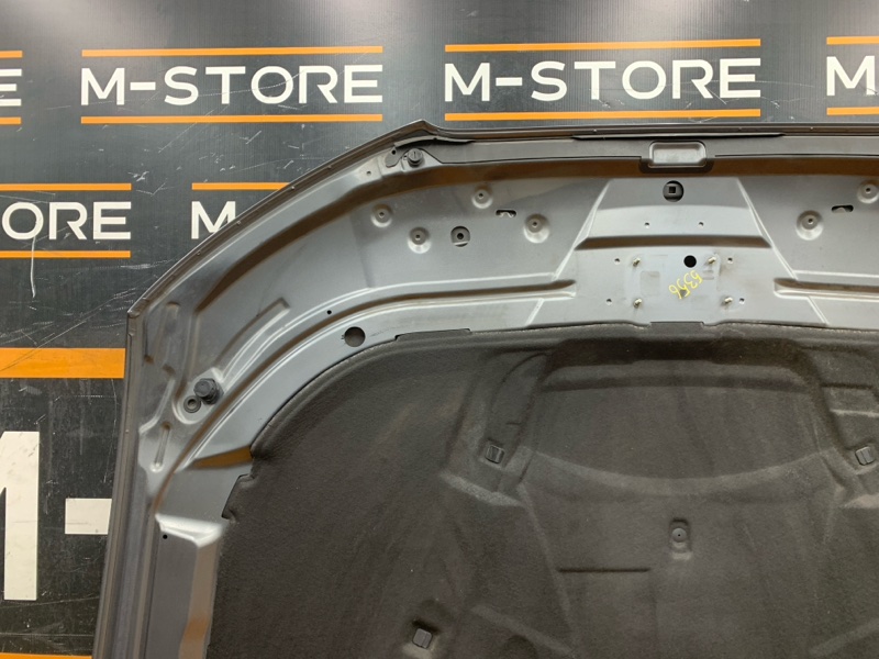 капот, 20000 рублей, Красноярск