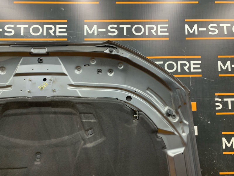 капот, 20000 рублей, Красноярск