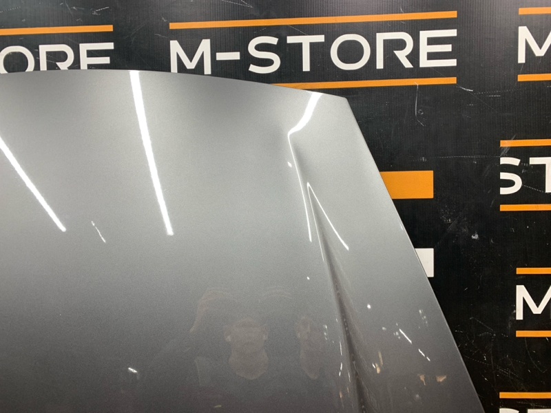 капот, 13500 рублей, Красноярск