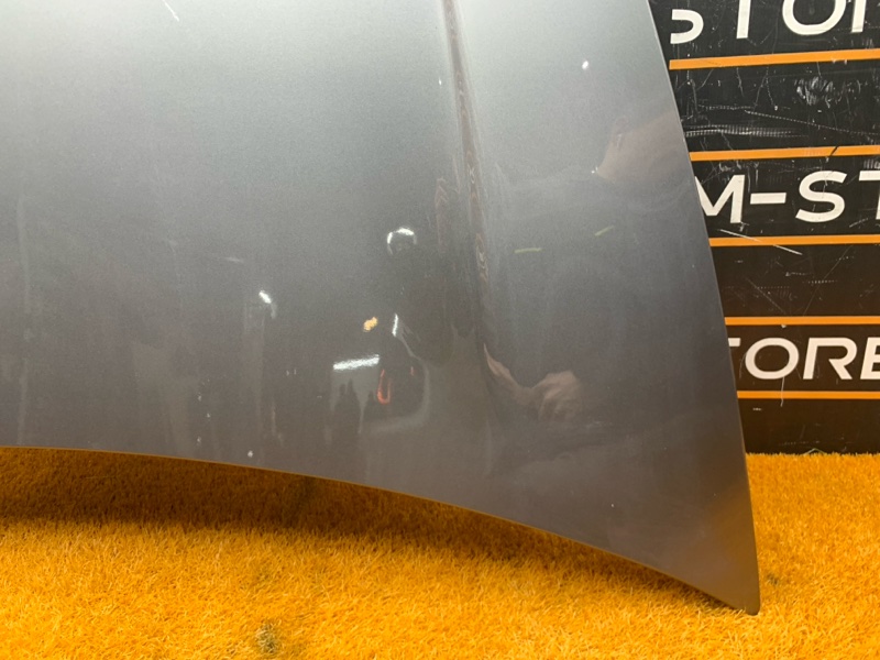 капот, 13500 рублей, Красноярск