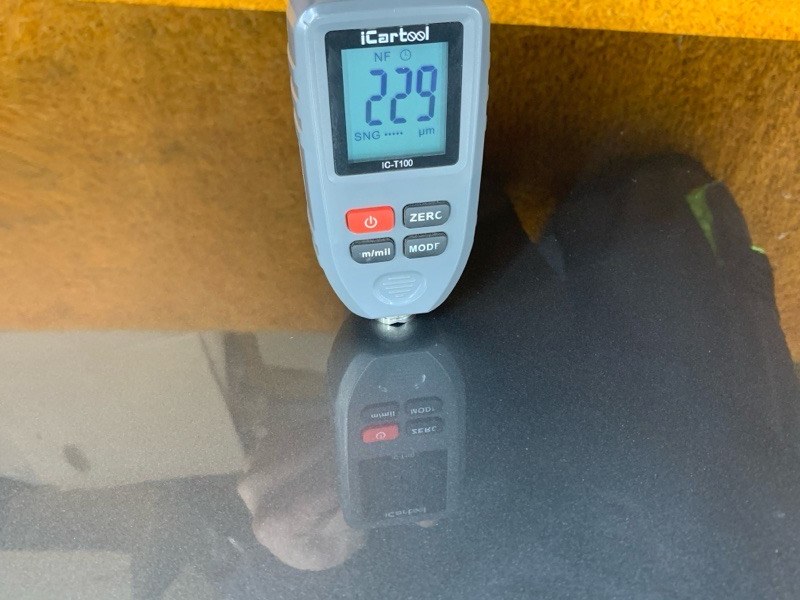 капот, 13500 рублей, Красноярск