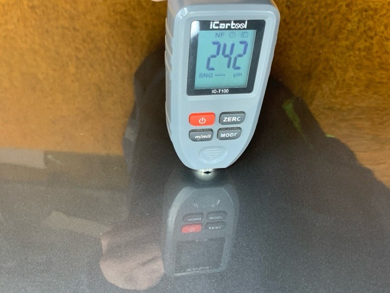 капот, 13500 рублей, Красноярск