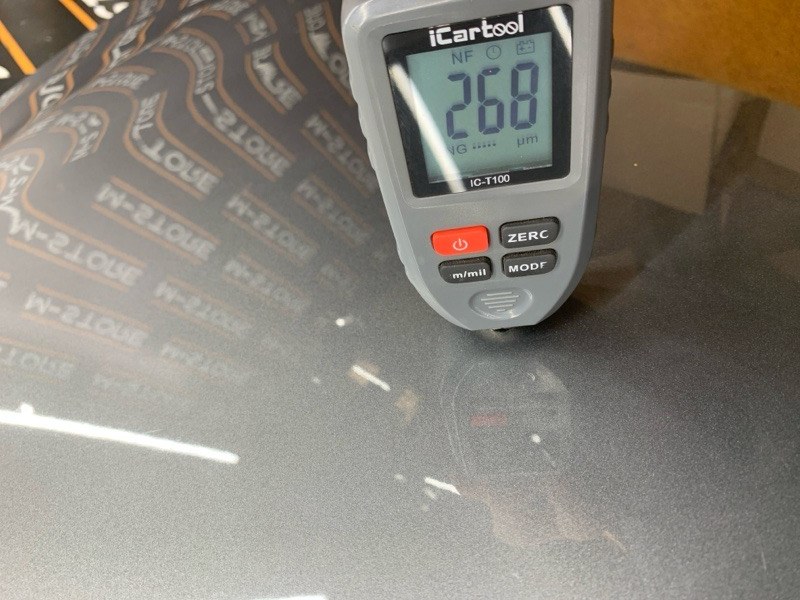 капот, 13500 рублей, Красноярск