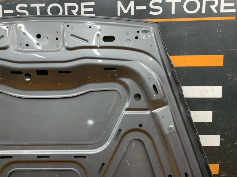 капот, 13500 рублей, Красноярск