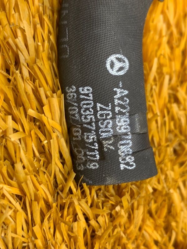 шланг гидроусилителя, 300 рублей, Красноярск