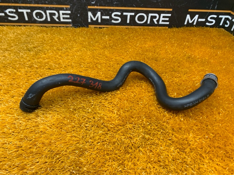 патрубок расширительного бачка, 700 рублей, Красноярск