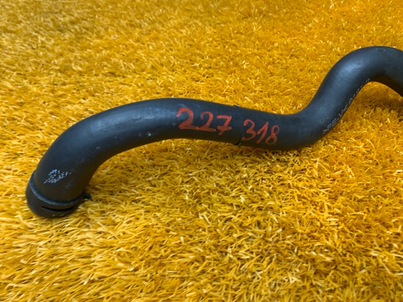 патрубок расширительного бачка, 700 рублей, Красноярск