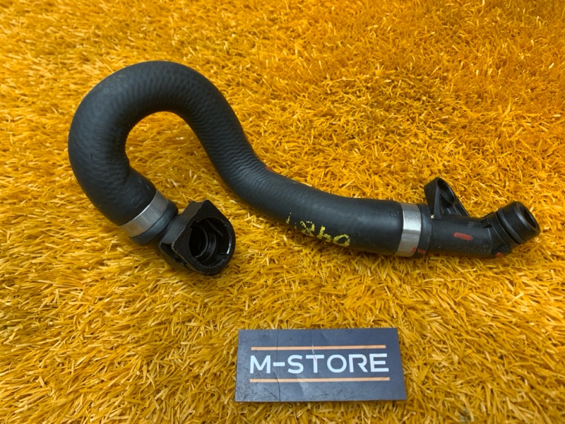 Патрубок системы охлаждения, 300 рублей, Красноярск