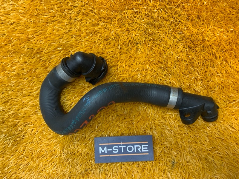 Патрубок системы охлаждения, 300 рублей, Красноярск