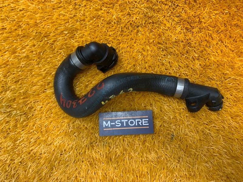 Патрубок системы охлаждения, 300 рублей, Красноярск